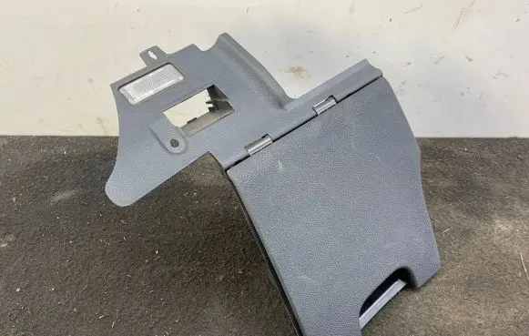 Skoda Superb B6 (3T) Glove box 3t2857921 3t2857923