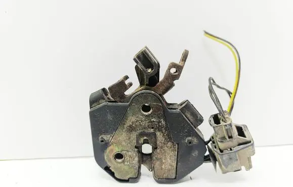 Volvo S80 Engine bonnet/hood lock/catch 9187048