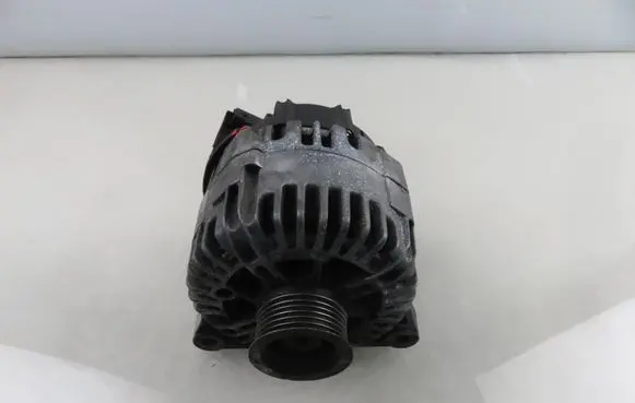 Peugeot 206 Generator/alternator 