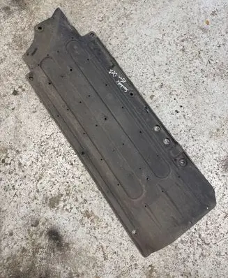 Hyundai Santa Fe Side bottom protection 842252W000