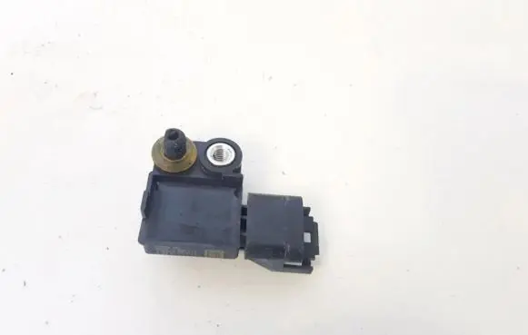 BMW 7 F01 F02 F03 F04 Airbag deployment crash/impact sensor 9159311 65.77001579