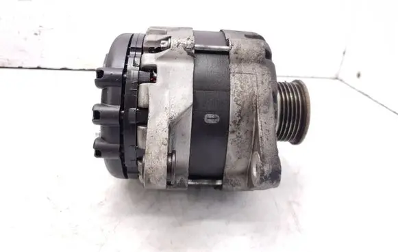 SsangYong Actyon sports II Generator/alternator A6711540202