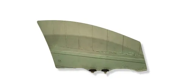 Toyota Yaris XP210 Front door window glass four-door
