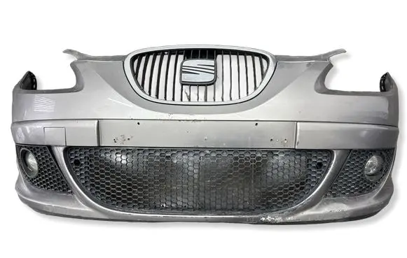 Seat Altea Front bumper 