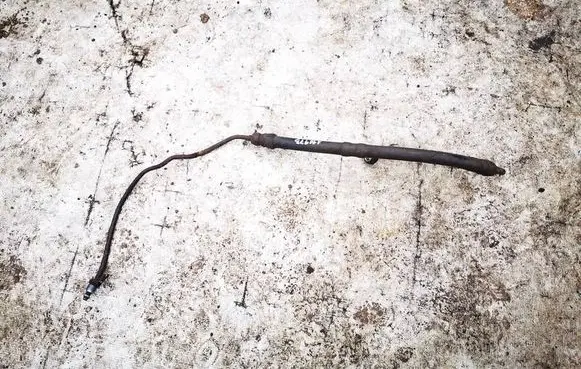 Skoda Roomster (5J) Power steering hose/pipe/line 
