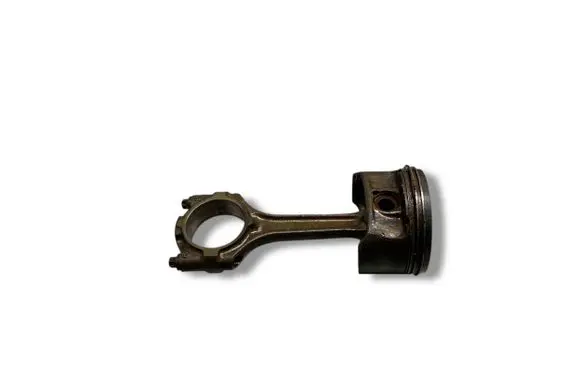 Opel Zafira B Piston with connecting rod Z16XER