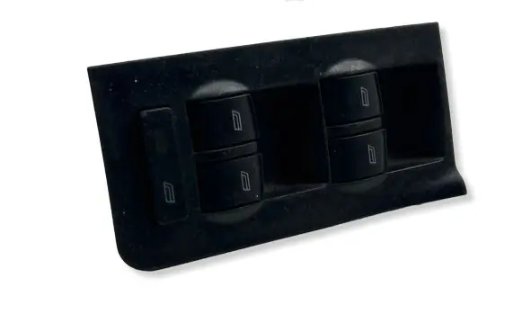Audi A6 S6 C5 4B Electric window control switch 4B0959851