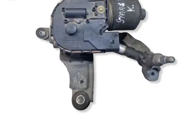 Ford S-MAX Wiper motor 6M2117508AC 0390241625