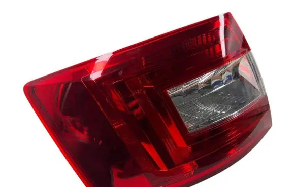 Skoda Octavia Mk3 (5E) Rear/tail lights 11C672 27032309