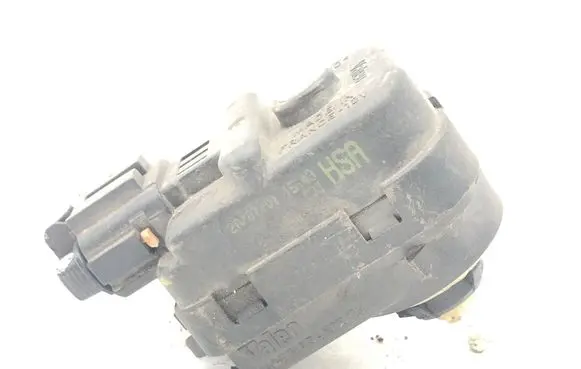 Nissan Almera N16 Headlight level adjustment motor 