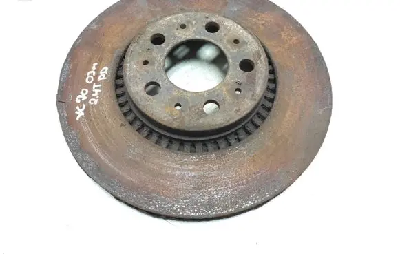 Volvo XC70 Front brake disc