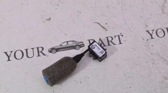 BMW 5 F10 F11 Microphone (bluetooth/phone) 9263744