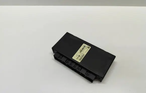 BMW 5 E60 E61 Comfort/convenience module 6135916720201 61359167202 9167202