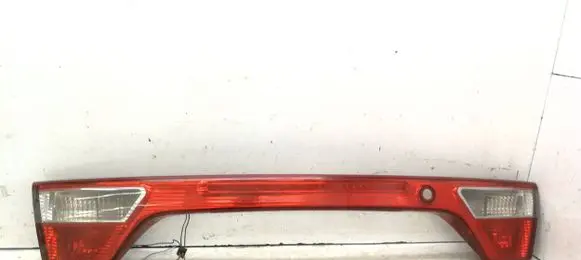 Seat Toledo II (1M) Tailgate rear/tail lights 1M5945225D