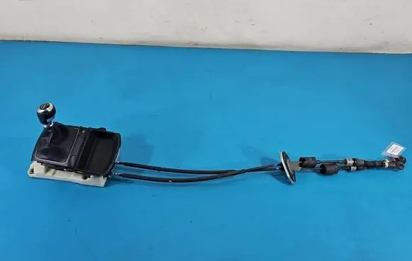 Hyundai i30 Gear shift cable linkage IMPRK1545441