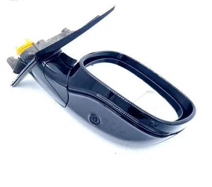 BMW X3 F25 Front door electric wing mirror 7205445 233656032 E1021086