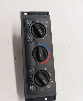 Opel Sintra Climate control unit 09364259 0007471 ASS51BLE