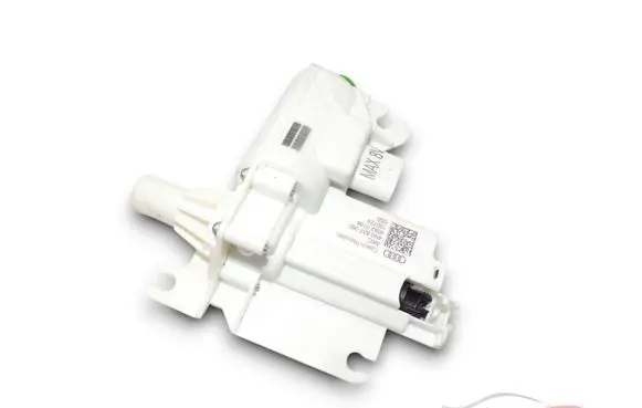 Audi A8 S8 D5 Front door lock motor 4N0837060