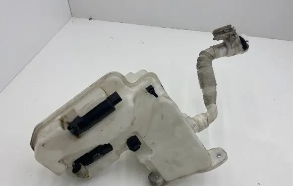 Skoda Octavia Mk3 (5E) Windshield washer fluid reservoir/tank 5Q0955449Q 1K6955651