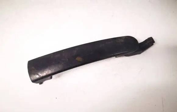 Seat Ibiza III (6L) Front door exterior handle 3B0837207
