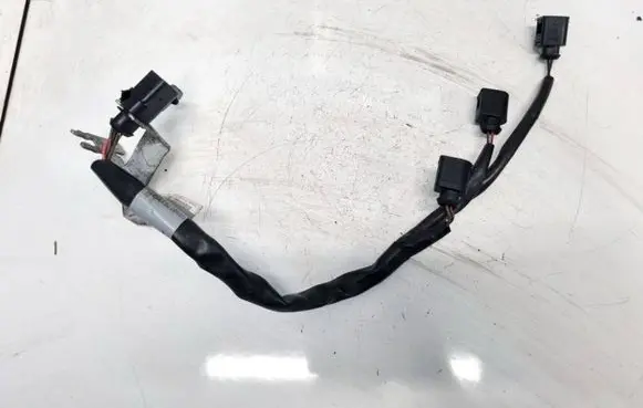 Audi A6 S6 C6 4F Other wiring loom 06E971627R TAB029037S
