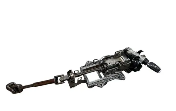 Audi TT TTS Mk2 Steering wheel axle 8J2419502F 8J0907137J 1K0905865