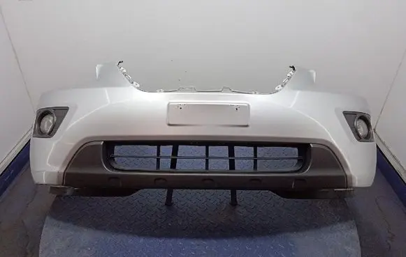 KIA Carens II Front bumper 865111D050