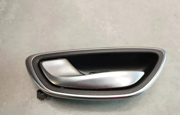 Renault Scenic IV - Grand scenic IV Front door interior handle 806713722R 806714140R