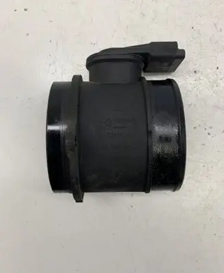 Peugeot 407 Mass air flow meter 9650010780 72834204