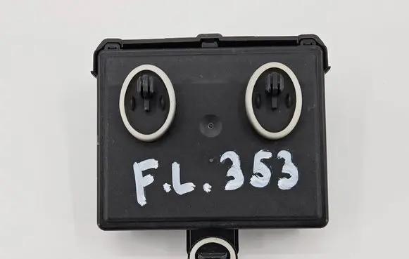 Audi A5 Door control unit/module 85E959593E 85E959593