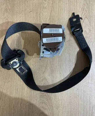 Jeep Grand Cherokee Rear seatbelt P5ME41DX9AA