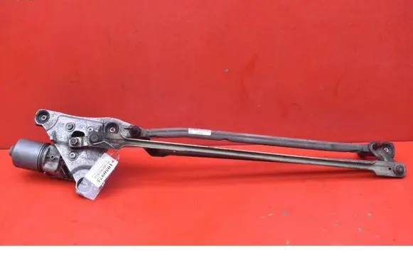 Volvo V50 Front wiper linkage and motor 31253518