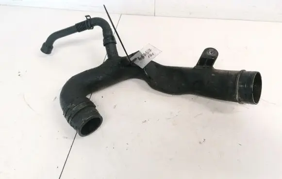 Seat Ibiza III (6L) Intercooler hose/pipe 6Q0129654BD HP01