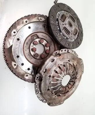 Renault Modus Clutch set kit 8200404791 322034210 20518