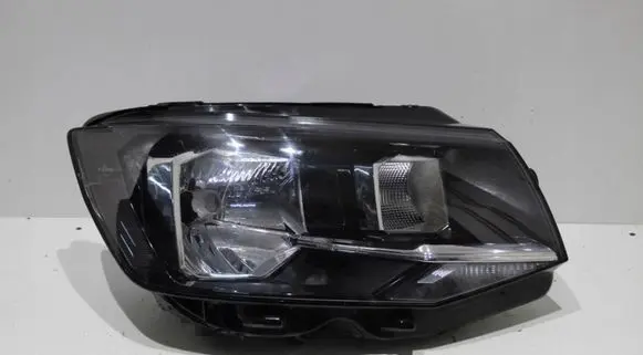 Volkswagen Transporter - Caravelle T6 Headlight/headlamp