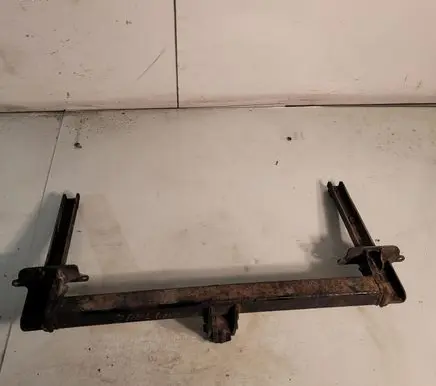 Opel Insignia A Tow bar set 