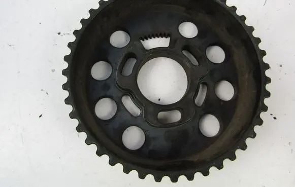 Volkswagen PASSAT B5.5 Camshaft pulley/ VANOS 038109111E
