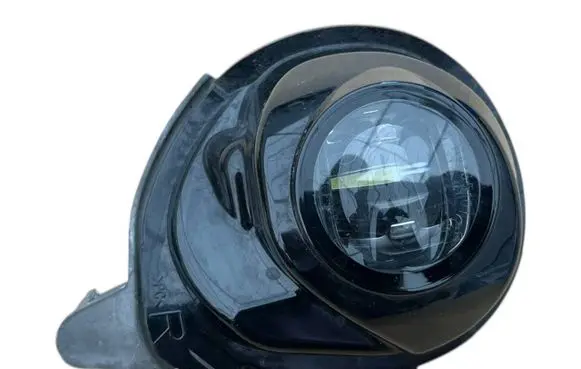 Mazda CX-5 II Front fog light 12v80w 65101