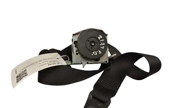 Ford Focus C-MAX Front seatbelt 3M51R61294AC