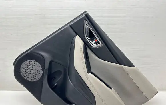 Subaru Forester SK Rear door card panel trim 9E1214E842