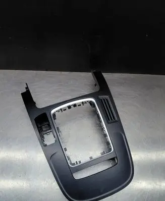Audi A5 8T 8F Gear shifter surround trim plastic 8K0864261