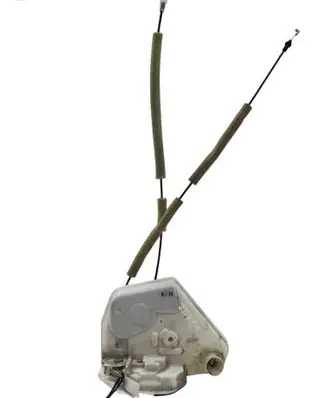 Mazda 6 Front door lock 