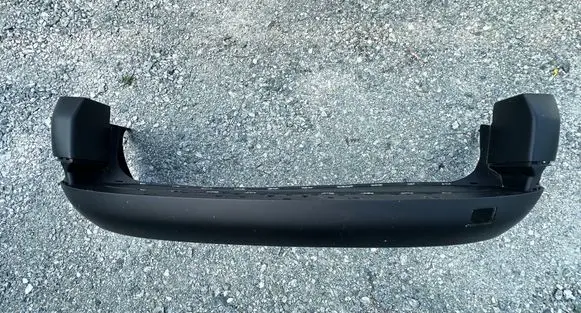 Fiat Stilo Rear bumper 1821920761