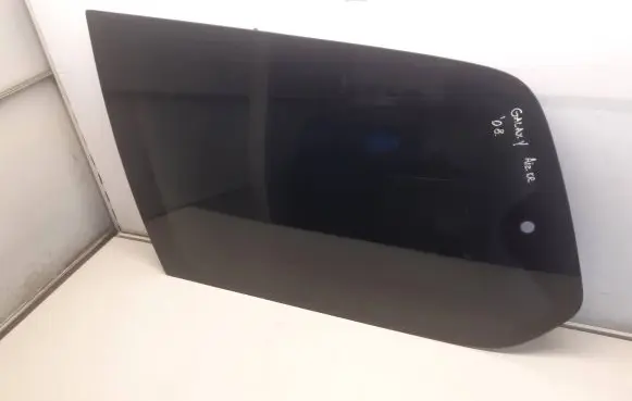 Ford Galaxy Rear side window