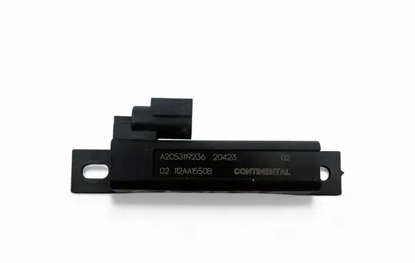 Dacia Sandero III Keyless system antenna A2C53119236