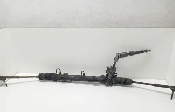 Chrysler Voyager Steering rack