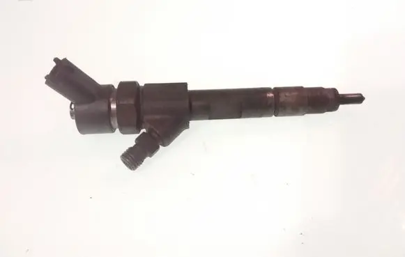 Renault Laguna II Fuel injector 7700111014 0445110021