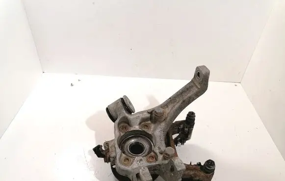 Audi A8 S8 D3 4E Rear wheel hub