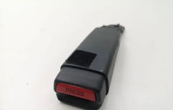 Chrysler 300 - 300C Front seatbelt buckle 1BX241DVAA