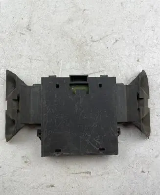 BMW 3 E46 Alarm control unit/module 65758379938 8379938